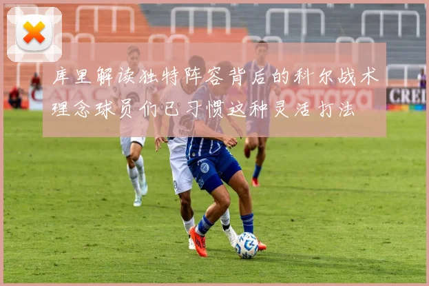 库里解读独特阵容背后的科尔战术理念球员们已习惯这种灵活打法